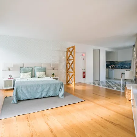 Principe Real Location Apartment Lisbon