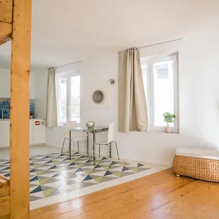 Principe Real Location Apartment *