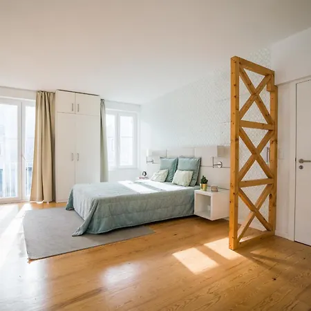Principe Real Location Διαμέρισμα