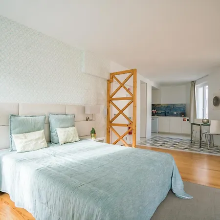 Διαμέρισμα Principe Real Location Lisboa